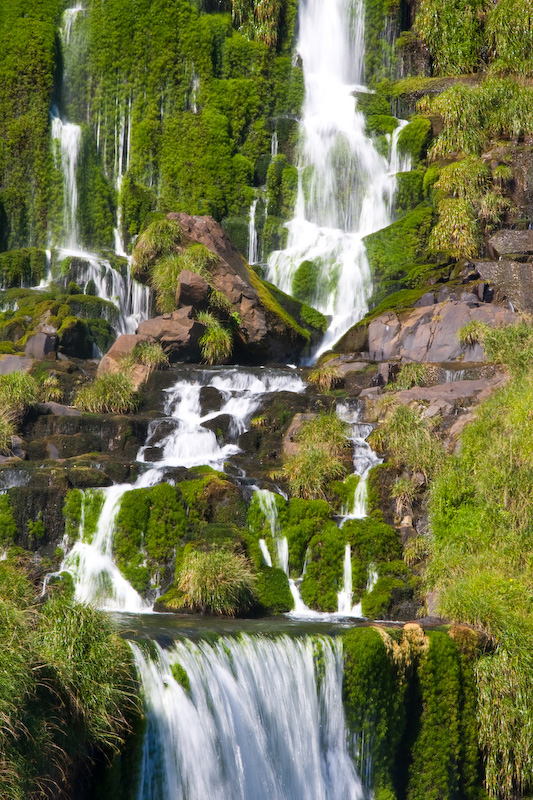 Iguazú Falls